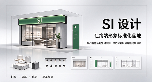 马尾区SI设计